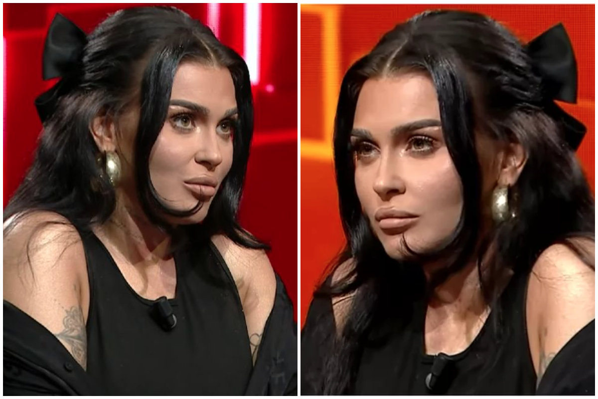 Imagine Stire Oana Radu, dezvăluiri tulburătoare despre relațiile sale! De câte ori a fost lovită artista: „Am stat și am îndurat” | 2review.ro