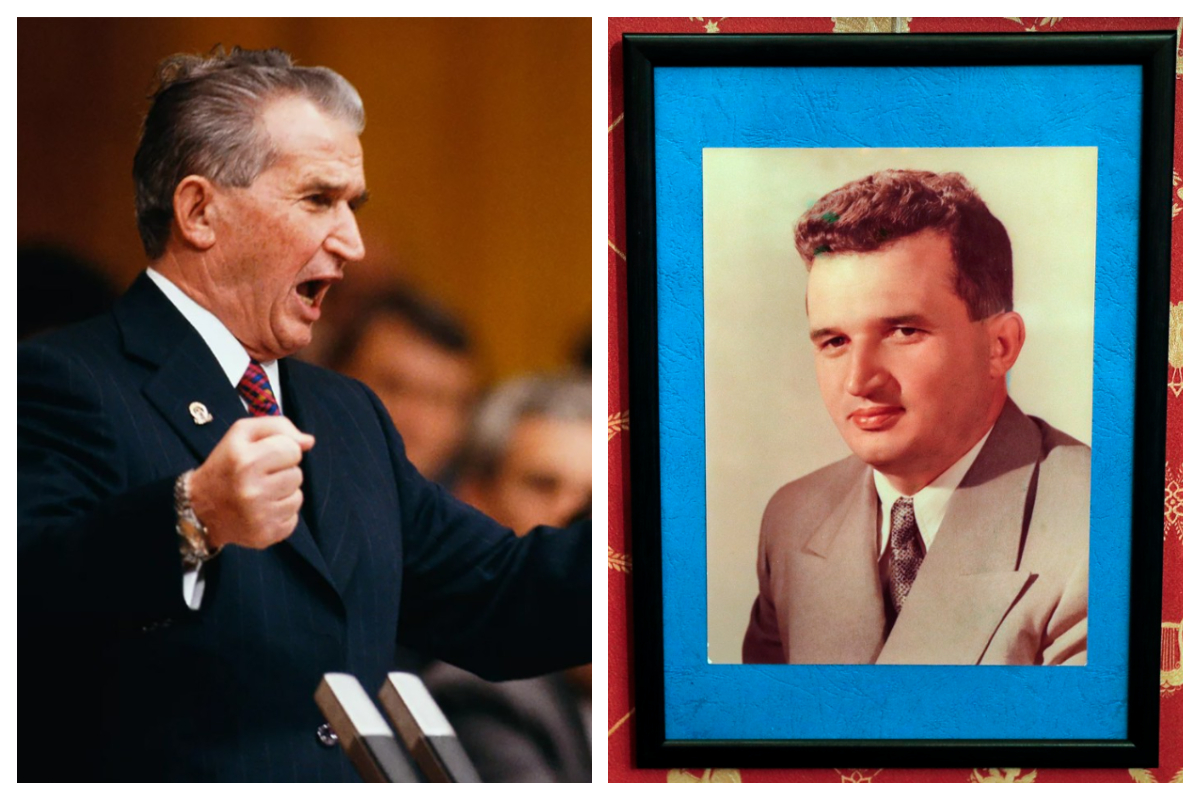 Am aflat care a fost ciorba preferata a lui Nicolae Ceaușescu. Bonus: îți oferim rețeta să îți faci și tu