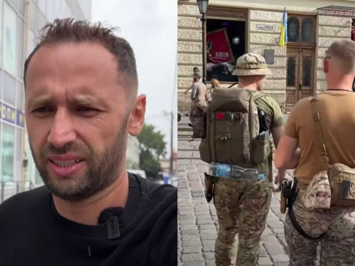 Nu e banc! Cât costă să mănânci la un local de fițe din Ucraina: ”Doamne ferește!”