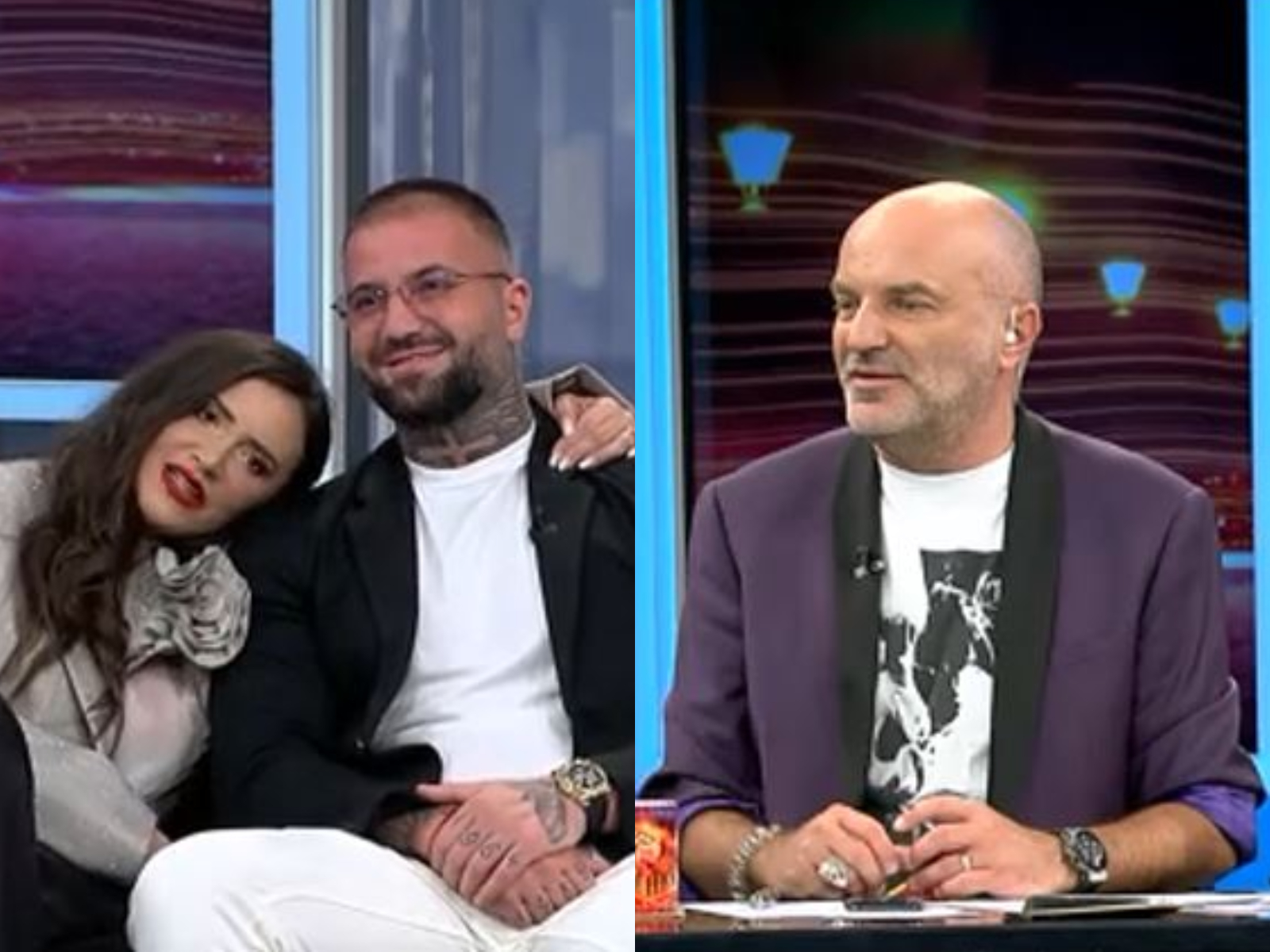 Marcel de la Insula Iubirii a semnat cu Antena 1! În ce emisiune apare ispita celebră