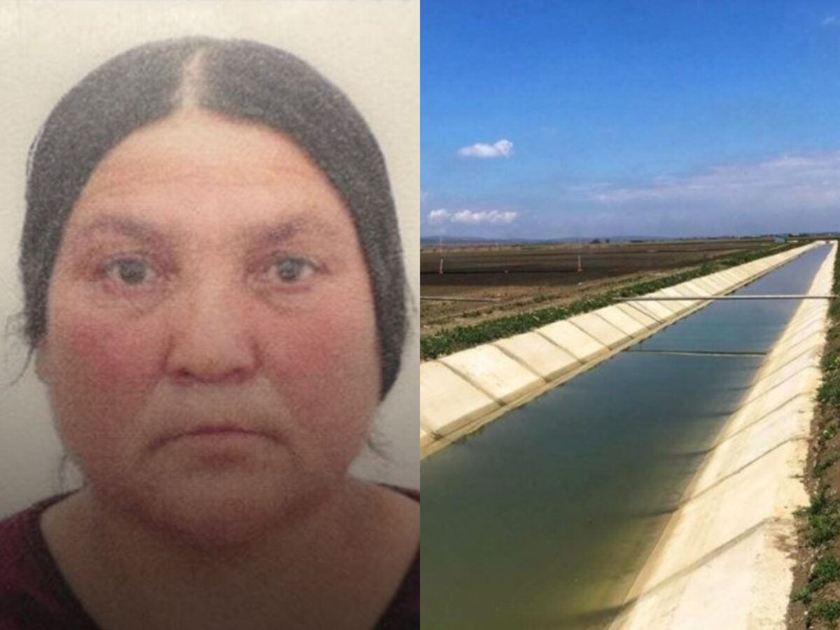 Imagine Stire Georgeta, dispărută de 2 zile, a fost găsită moartă. Unde i-a apărut trupul, după atâtea căutări | 2review.ro