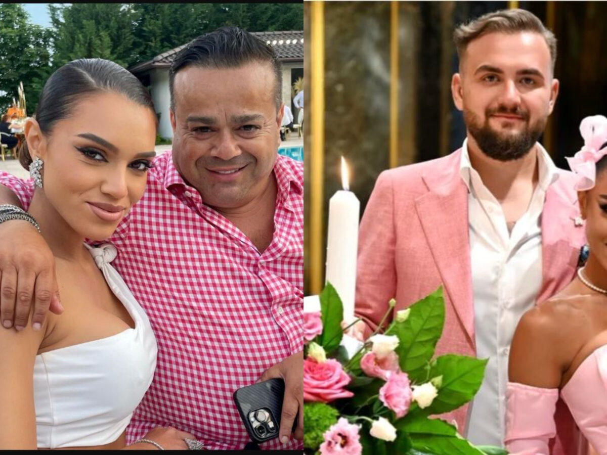 Ce relație avea Adrian Minune cu fostul său ginere, de fapt. A spus-o public!