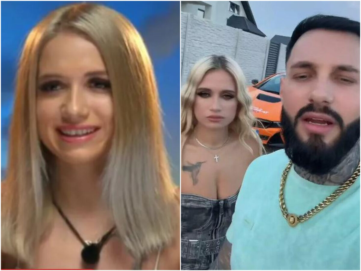 Imagine Stire Ce ţi-e şi cu online-ul ăsta! Cum a fabricat Rafaelo relaţia cu Maria de la Insula iubirii şi ce au păţit din cauza asta | 2review.ro