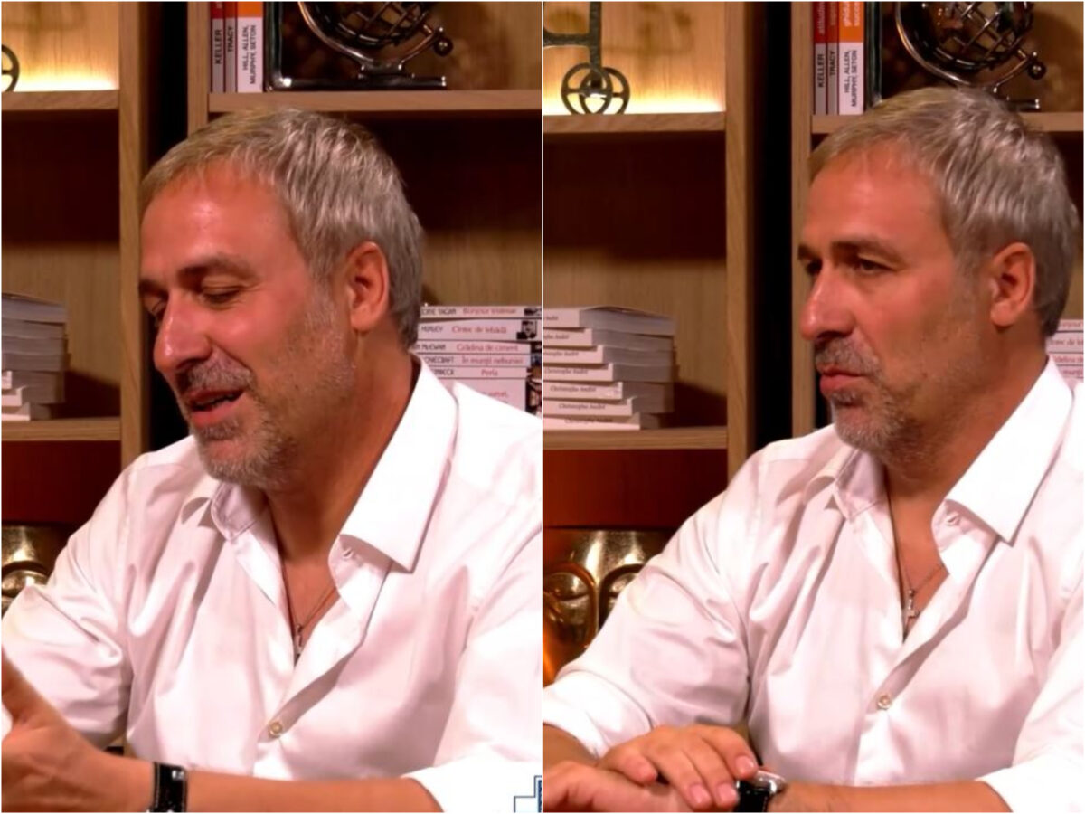 Imagine Stire Celentano există și în viața reală. Mimi Brănescu, regizorul Las Fierbinți, a dezvăluit cine sunt personajele care l-au inspirat | 2review.ro