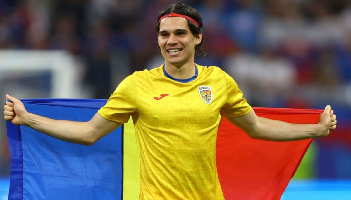 Imagine Stire De ce a fost exclus Ianis Hagi din lotul primei echipe Rangers. S-a aflat ce a făcut fiul lui Gică Hagi | 2review.ro