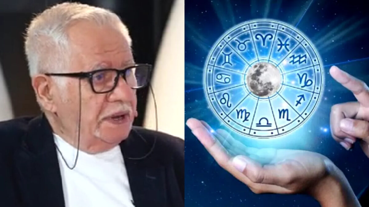 Imagine Stire 4 zodii își schimbă radical viața după eclipsă. Mihai Voropchievici: „Vor decide cine rămâne și cine nu” | 2review.ro