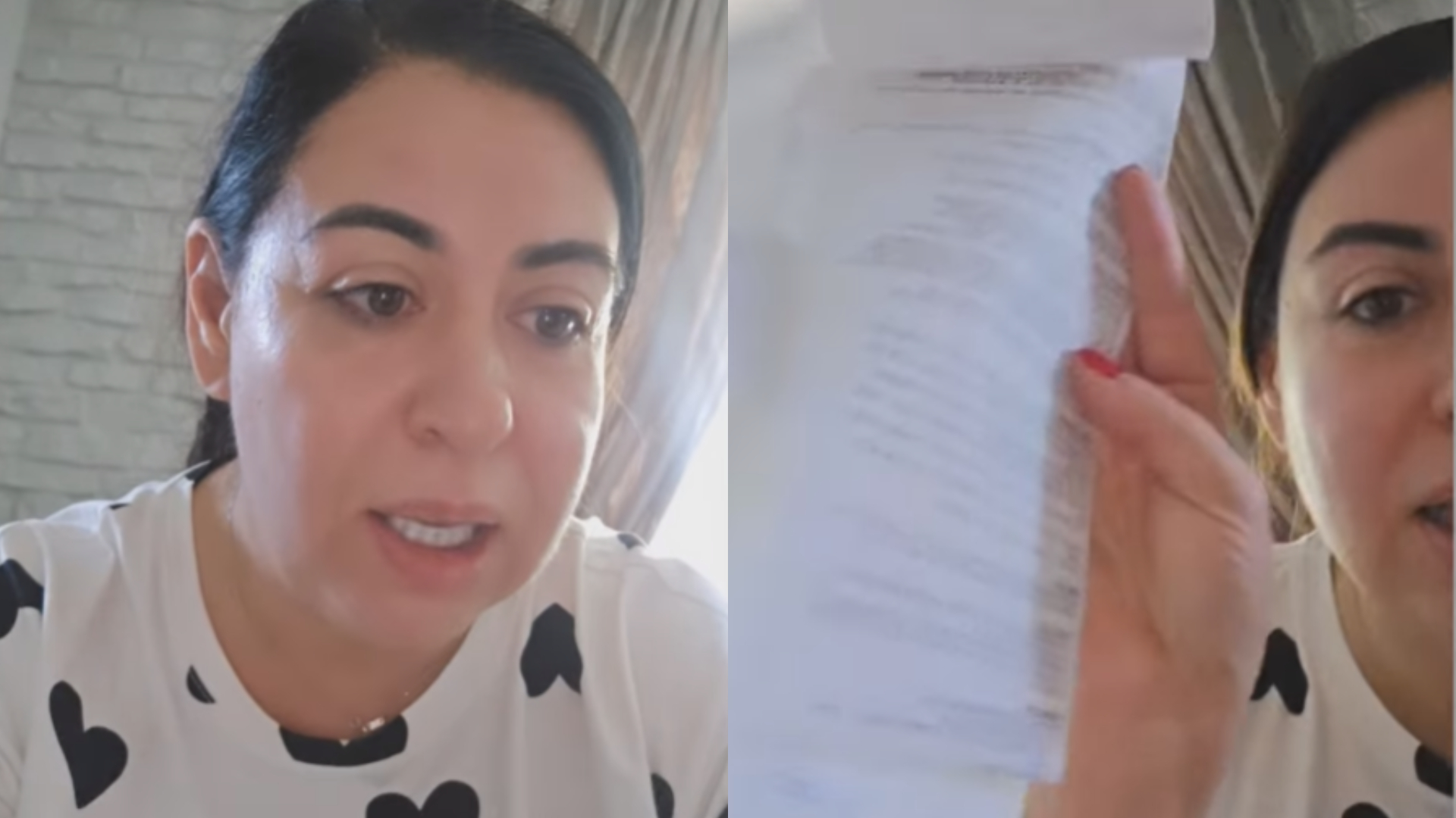 Oana Roman, ținta escrocilor! Cum a ajuns să fie păcălită de o firmă de reparații pentru centrale: „Să vă feriți” Oana Roman, ținta escrocilor! Cum a ajuns să fie păcălită de o firmă de reparații pentru centrale: „Să vă feriți”