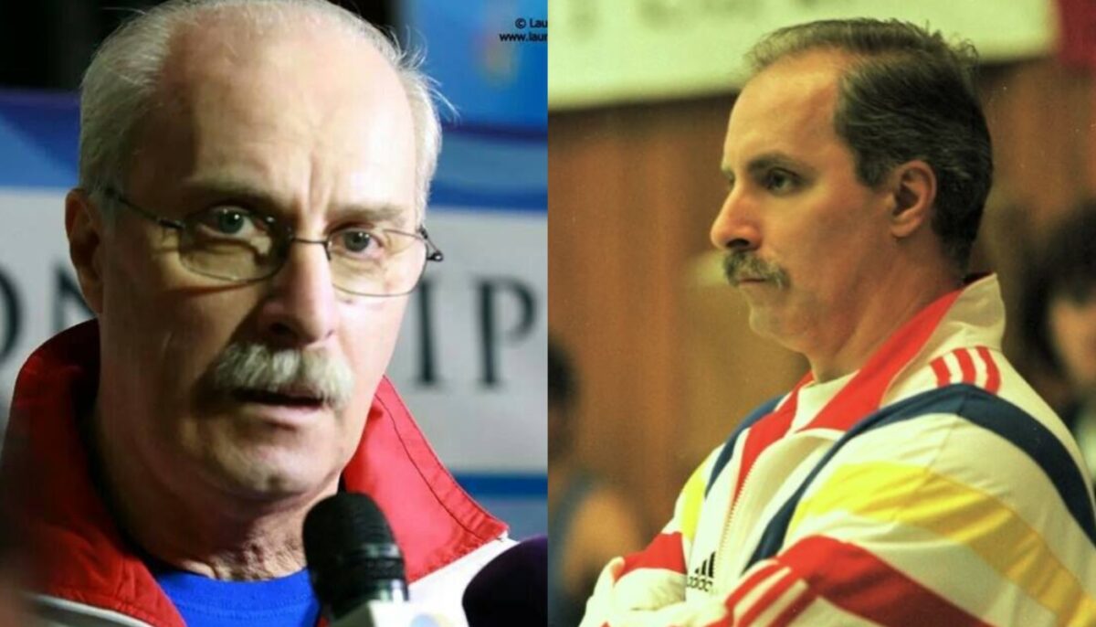 Imagine Stire Ireal cu ce se ocupă acum Octavian Bellu. Ce a ajuns să facă fostul antrenor al lotului național de gimnastică | 2review.ro