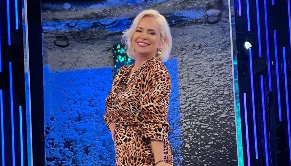 Paula Chirilă își învață fiica să se chibzuiască. Cât de cheltuitoare este Carla? „Mă descurc cu provocările”