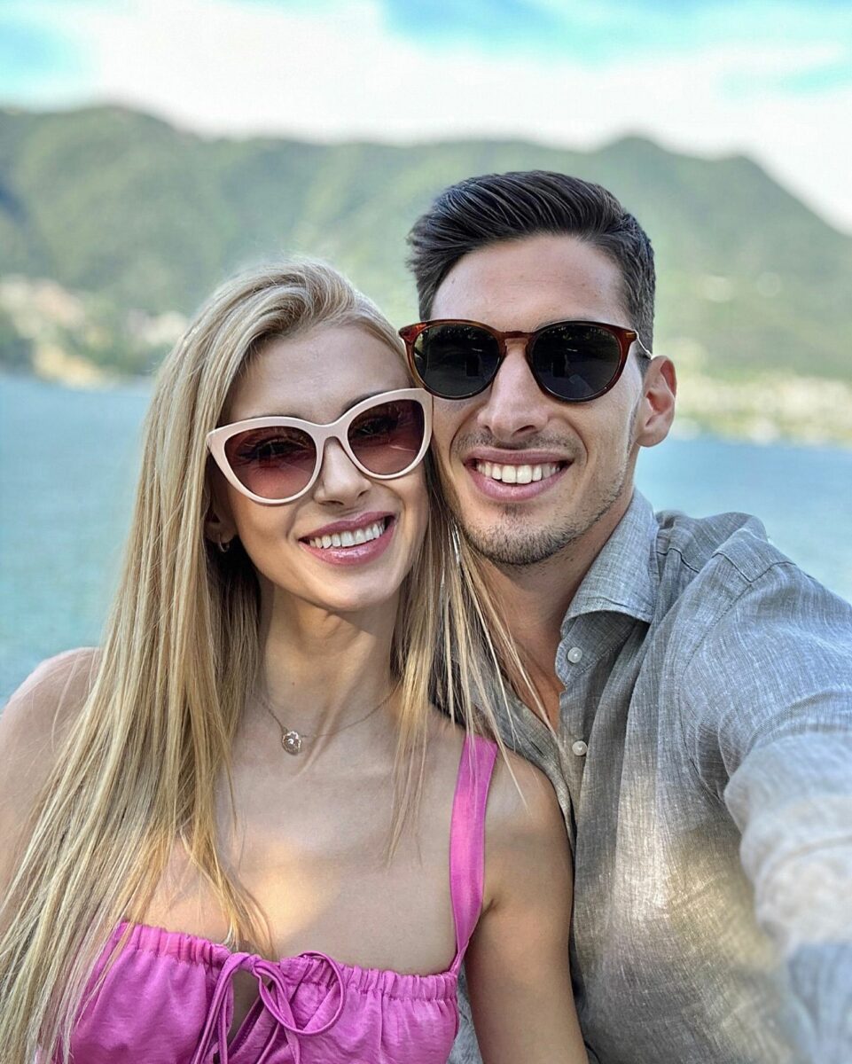 Motivul pentru care Andreea Bălan și Victor Cornea amână nunta. Ce probleme au apărut: ”Sunt convinsă că o să fie bine”