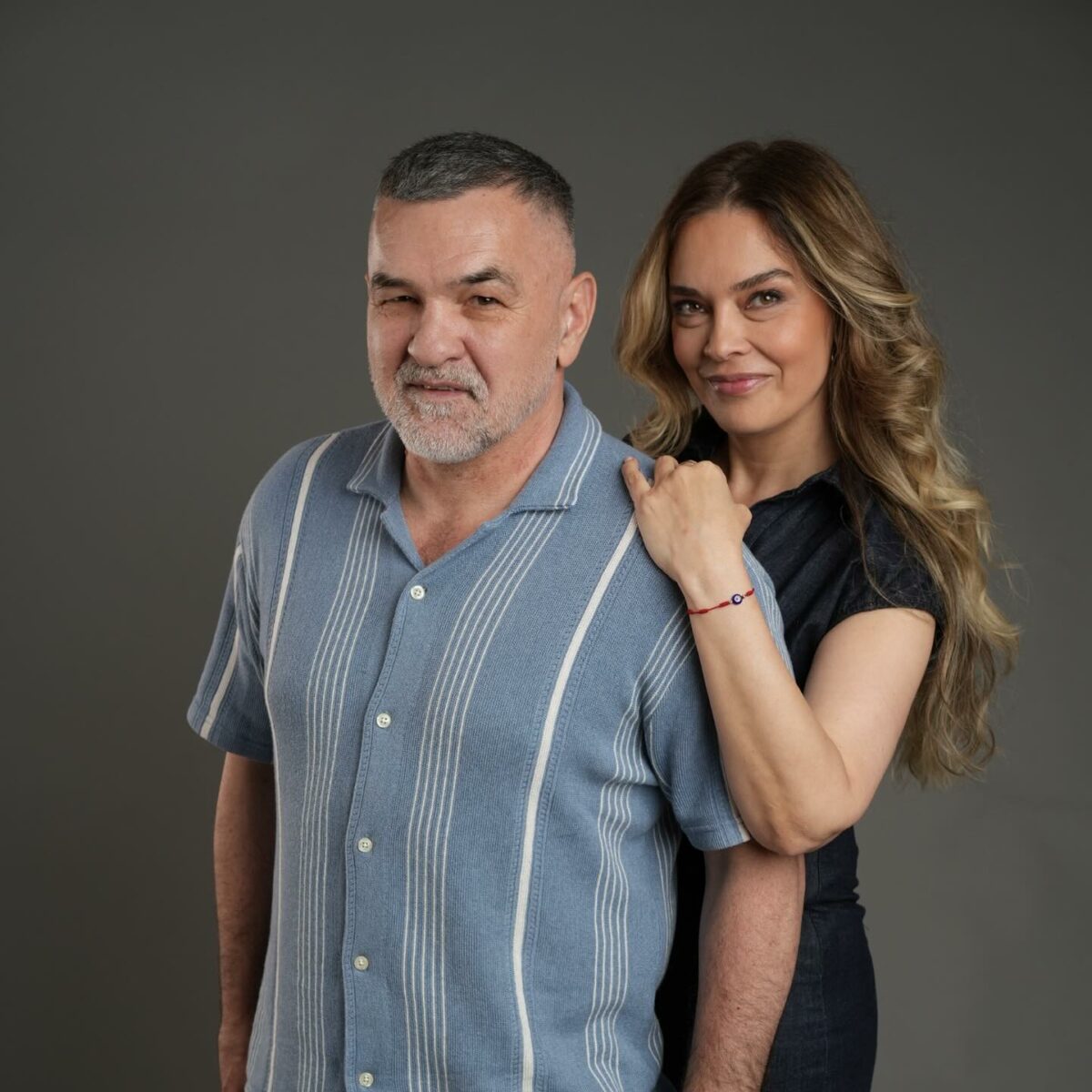 Leonard Doroftei va deveni bunic! Fostul campion mondial de box este în culmea fericirii: ”Numai eu o sa stau cu nepoțelul”