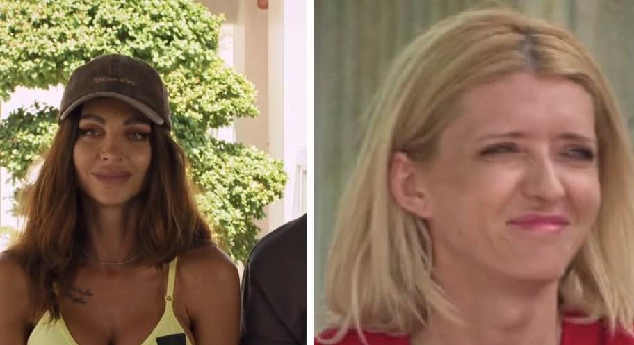 Imagine Stire Se lasă cu scandal! Selina a făcut-o praf pe Oana: „O perversă”. Victor Slav a intervenit imediat | 2review.ro