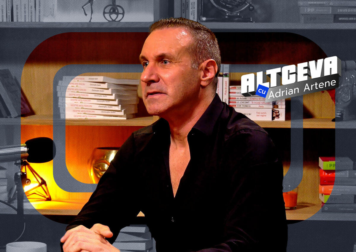 Imagine Stire Se reunește sau nu trupa Talisman? Alin Oprea are răspunsul: ”I-am spus: te aștept cu drag!” Nevasta a ”sărit” din schemă! | 2review.ro