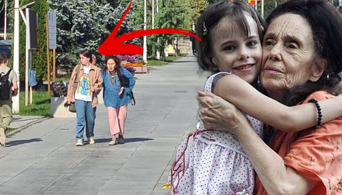 Cum arată Eliza Iliescu acum, la 19 ani. Din ce bani trăiesc lunar Adriana Iliescu și fiica ei