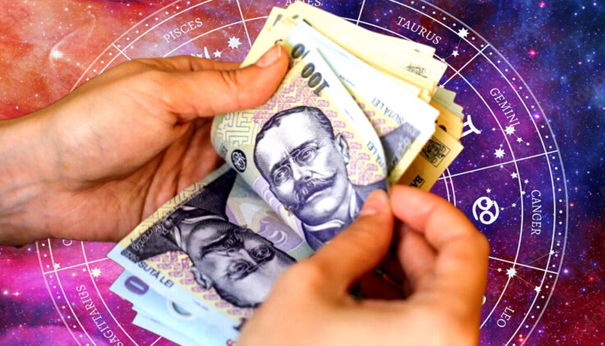 Imagine Stire Zodia care va primi o mărire de salariu în septembrie 2024. Astrele vor zâmbi acestor nativi pe plan profesional | 2review.ro