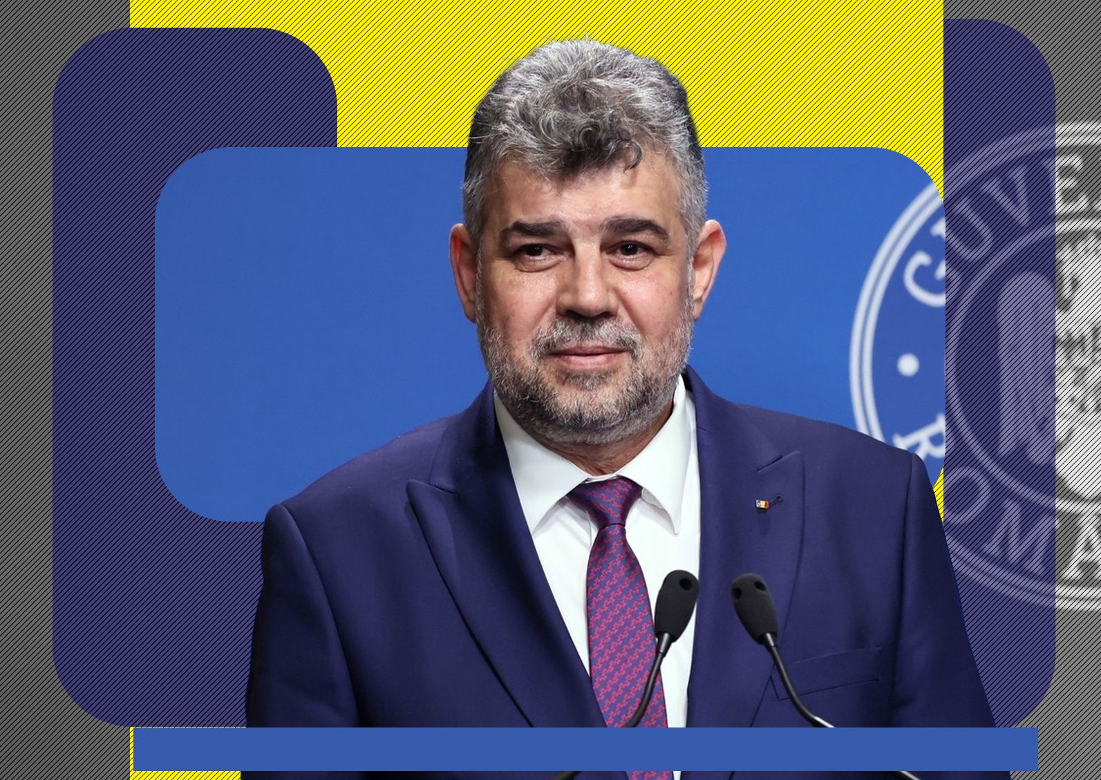 Motivul pentru care Marcel Ciolacu nu poartă ceas! Premierul s-a enervat teribil când… ”Mă chinui să-l fac pe ăla pe iPhone, dar…” + De ce a rămas cu telefonul vechi