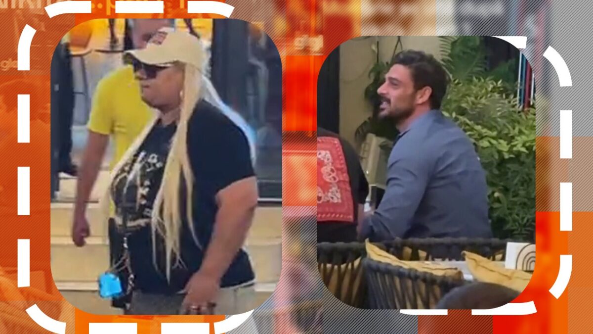 Nikita a vrut să-l confrunte pe Michele Morrone! L-a urmărit prin Centrul Vechi şi…”A venit ca să mă facă pe mine geloasă”