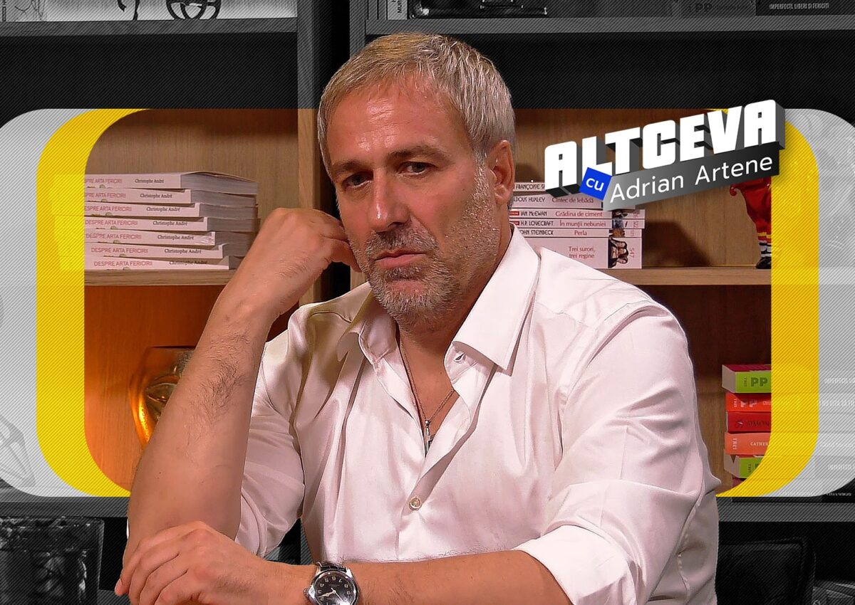 Imagine Stire Tatăl lui Mimi Brănescu şi-a dorit ca fiul lui să urmeze un alt drum: “Mi-a zis că n-am nicio șansă să devin actor” | 2review.ro