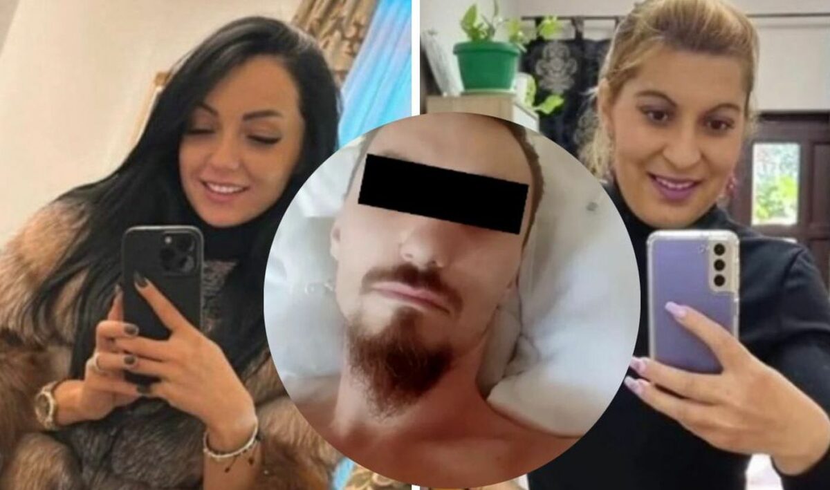 Imagine Stire Filmul crimelor din Constanța. Detalii macabre oferite de Șacalul + cu cine era mână în mână | 2review.ro