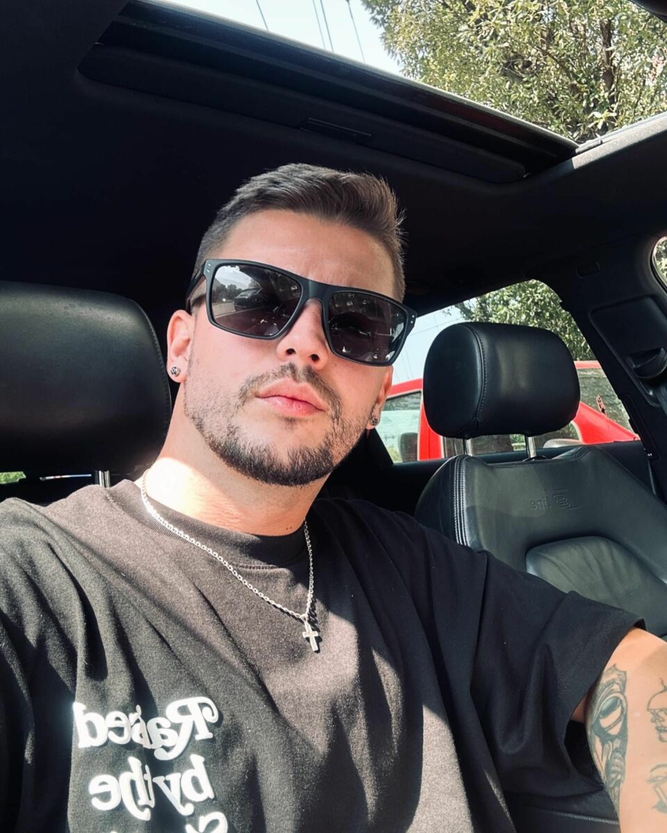 Cu EA se iubește Dany Boy de la Insula Iubirii. Vanessa ar fi avut o relație și cu fostul soț al Oanei Radu