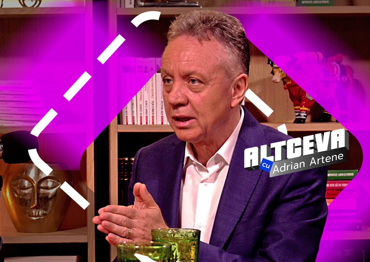 Imagine Stire Mihail Vincențiu Ivan împărtășește din tainele spiritualității și puterii interioare! Ce este, de fapt, „Flacăra Violet” şi cum ne poate ajuta! | 2review.ro