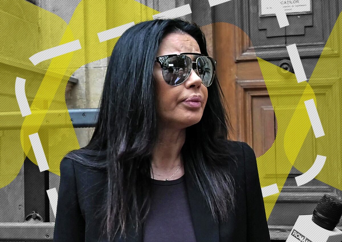 Imagine Stire Al treisprezecelea termen al procesului i-a adus ghinion Oanei Zăvoranu! Continuă scandalul: „Avocatul care m-a târât în această mizerie…” | 2review.ro