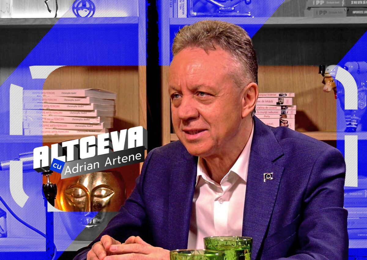 Imagine Stire Mihail Vincențiu Ivan vorbeşte despre cele 11 greșeli care ne limitează puterea: „Indiferenţa pozitivă este genială!” | 2review.ro