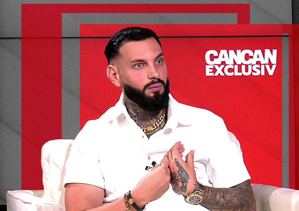 Imagine Stire Bătea tarabana pe stradă, iar acum duce un trai de 5 stele în Dubai! Povestea fabuloasă a lui Rafaelo, partenerul de scenă al Vulpiței: ”Am făcut într-o săptămână 14.000 de euro” | 2review.ro