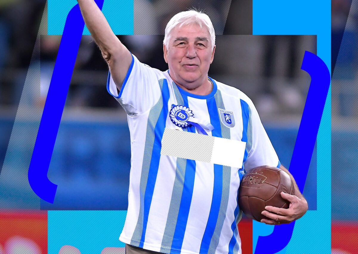 Imagine Stire „Pelicanul”, dezvăluiri memorabile despre legendele fotbalului românesc: ”L-am învățat pe Pițurcă să fie as la poker și pe Oblemenco să toarne băuturi” | 2review.ro