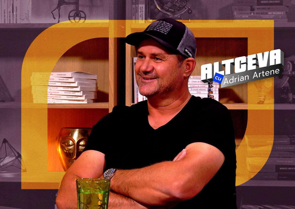 Imagine Stire Gabriel Trifu, adevărul despre divorțul de Catrinel Sandu: “N-a fost ușă de biserică, așa cum povestește” | 2review.ro