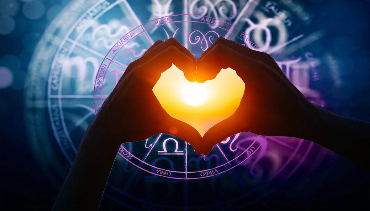 Imagine Stire Zodia care își va găsi sufletul pereche în toamna anului 2024. Acești nativi se vor îndrăgosti iremediabil în următoarele săptămâni | 2review.ro
