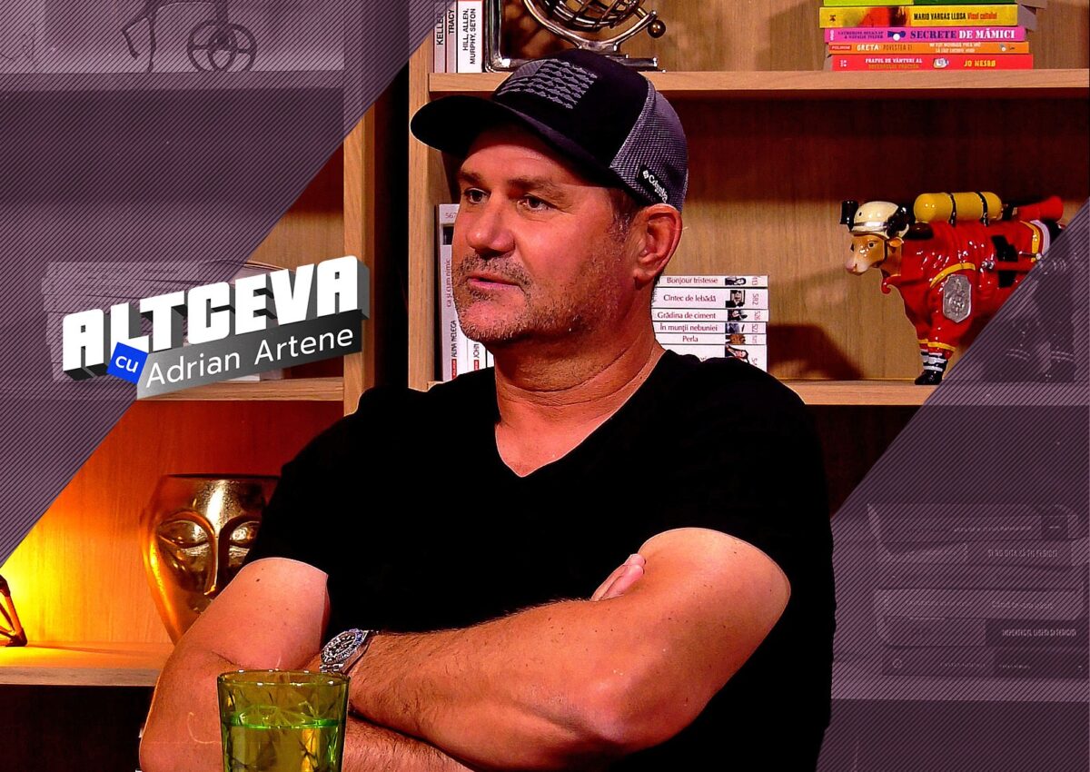 Imagine Stire Gabriel Trifu vorbeşte despre presupusa amantă din State, după acuzațiile lui Catrinel Sandu: ”Ani de zile noi nu am mai avut nicio relație ca soț și soție” | 2review.ro