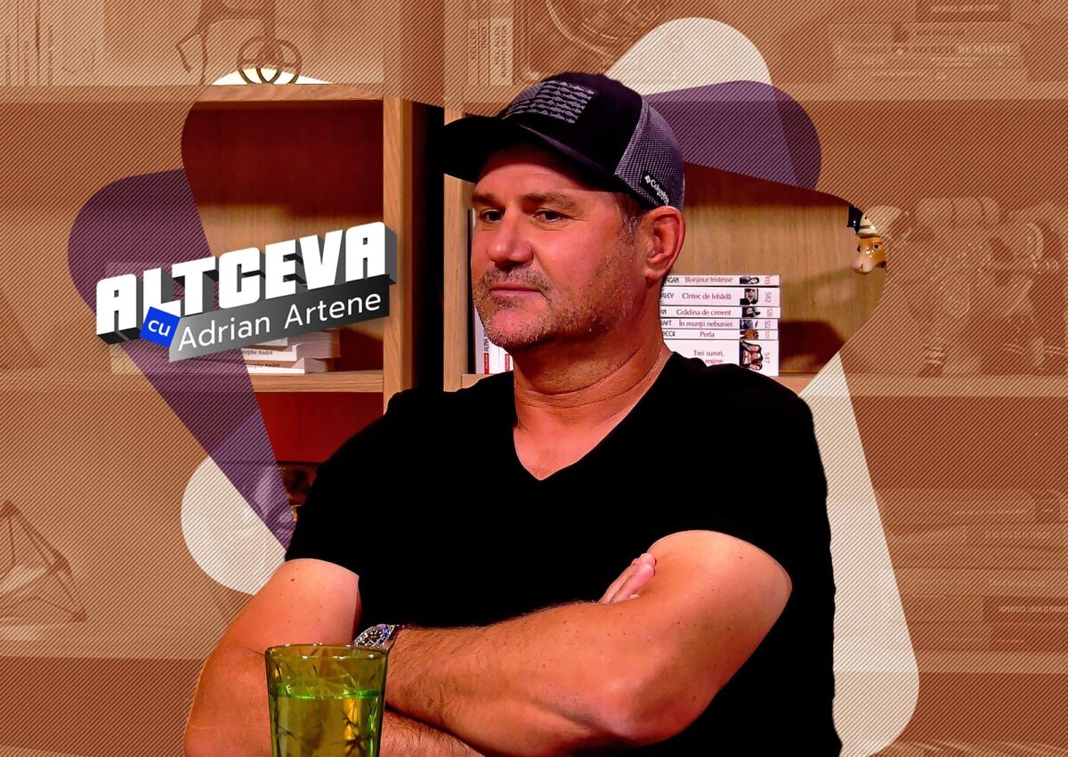 Imagine Stire Gabriel Trifu dă cărţile pe faţă: „Este total greșit ce a spus ea cu dentistul…” Cum l-a cunoscut Catrinel Sandu pe actualul soţ, de fapt | 2review.ro