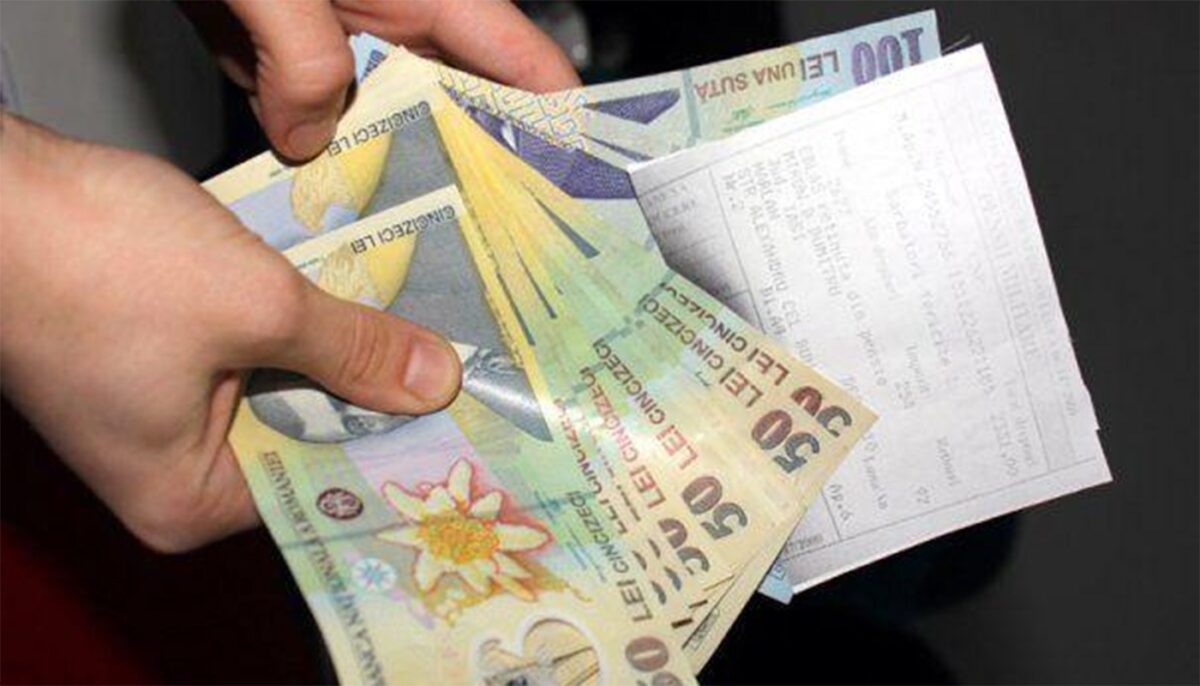 Anunț de ultimă oră! Data exactă la care intră pensiile în noiembrie 2024