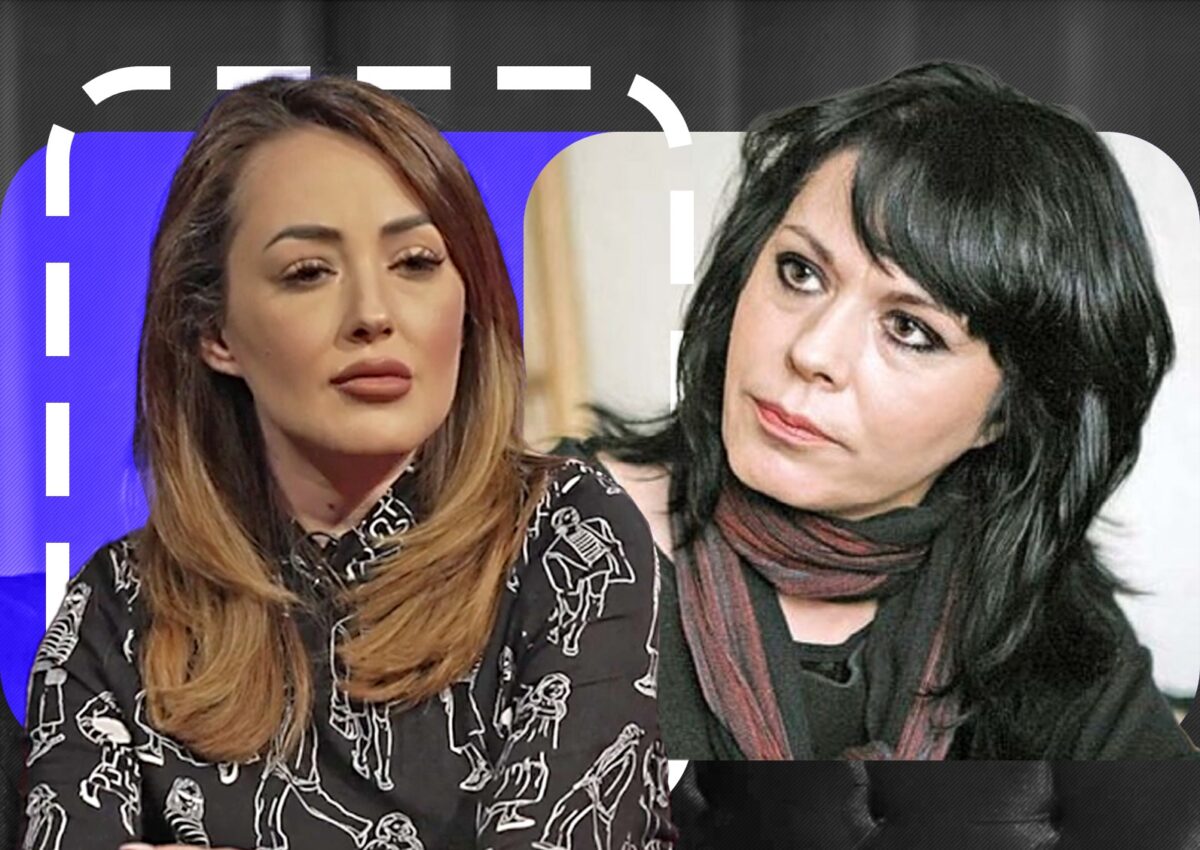 Lovitură cruntă primită de Mariana Moculescu fix de la fiica ei! ”M-a pasat de pe o zi pe alta, m-am enervat și…”