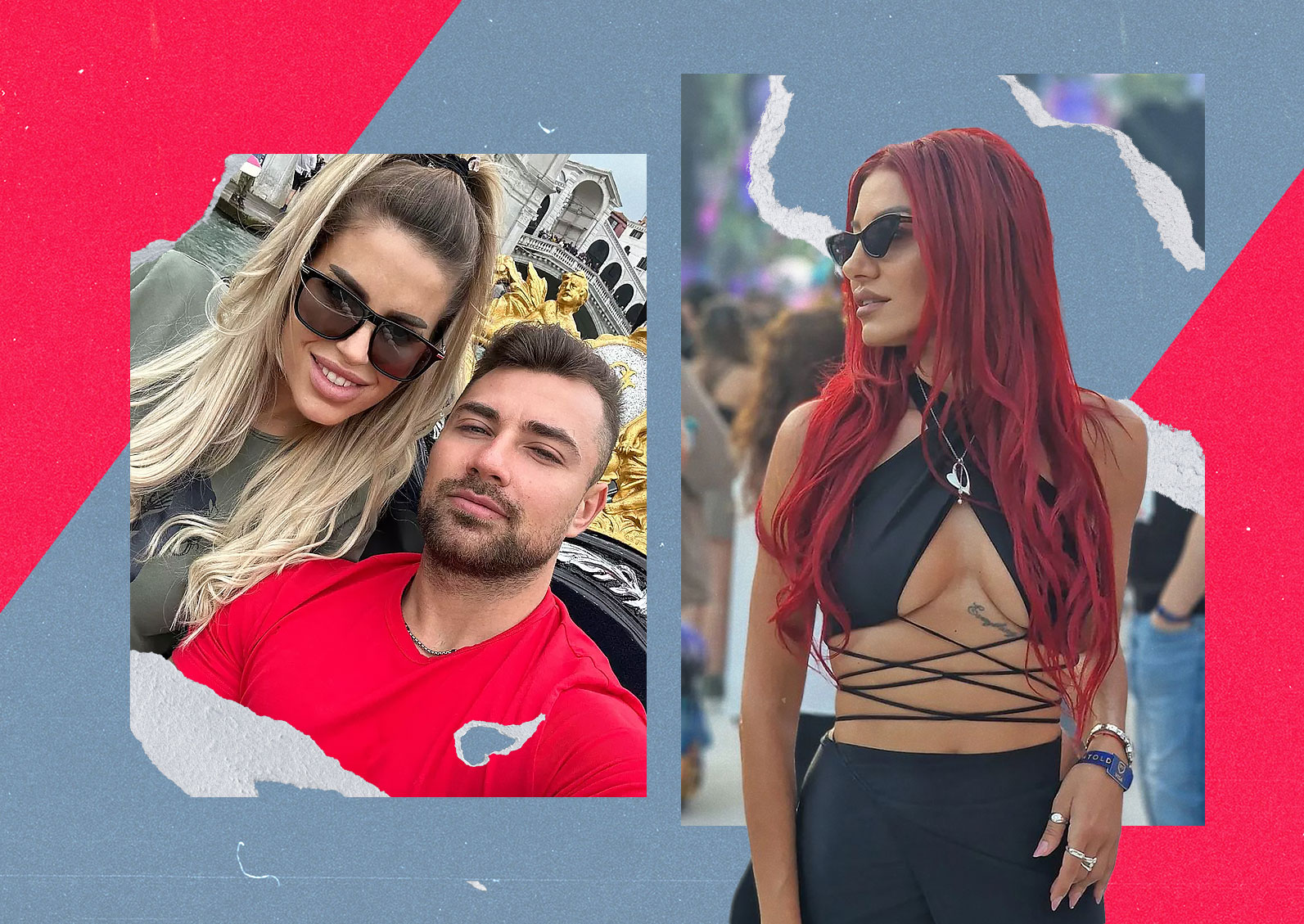 Prins la petrecere cu ispita, iubita a plecat, totuși, cu Claudiu în vacanță! Ce se întâmplă, însă, acolo? Simona a spus-o, fără ocolișuri. Telenovela de la Insula Iubirii continuă: ”Viețile noastre sunt acum...” Prins la petrecere cu ispita, iubita a plecat, totuși, cu Claudiu în vacanță! Ce se întâmplă, însă, acolo? Simona a spus-o, fără ocolișuri. Telenovela de la Insula Iubirii continuă: ”Viețile noastre sunt acum...”