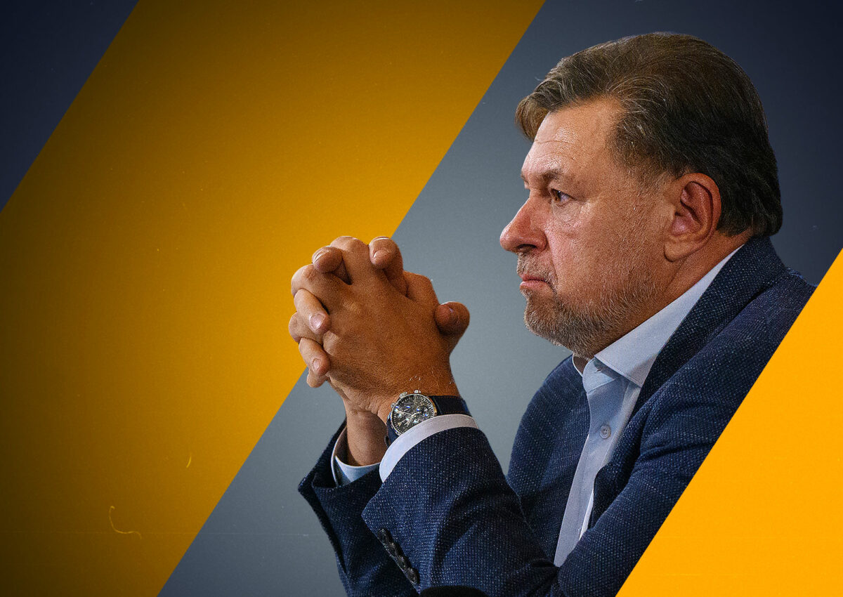 Alexandru Rafila, declarații în premieră despre divorț şi perioadele dificile. Ministrul Sănătății își deschide sufletul