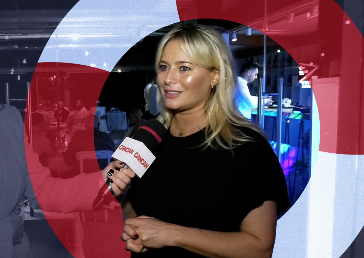 Imagine Stire Tradiția pe care a respectat-o Laura Cosoi la botez, în memoria părinților: ”S-a lăsat cu lacrimi!” | 2review.ro