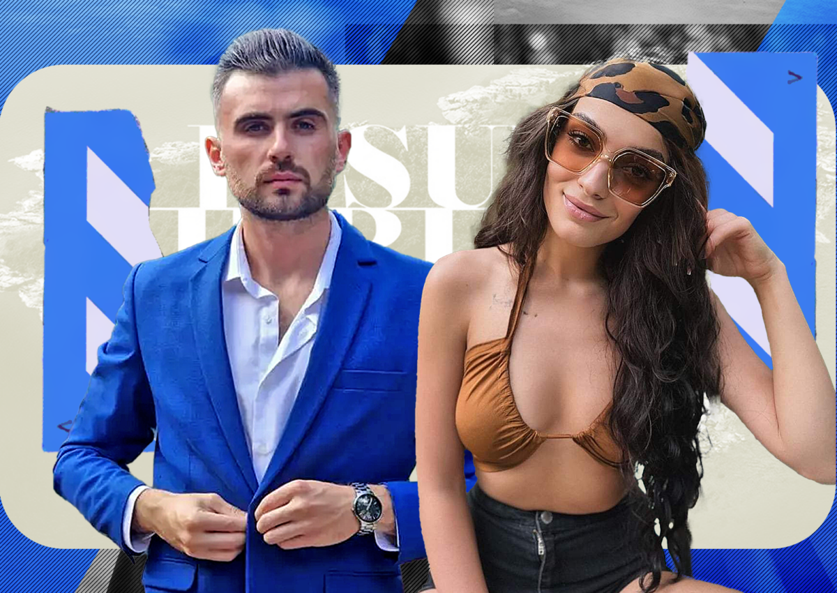 Culisele despărțirii dintre Daiana și Rareș de la Insula Iubirii! CANCAN.RO a aflat tot ce i-a făcut concurenta ”pulverizată” de Vâlcan iubitului său!