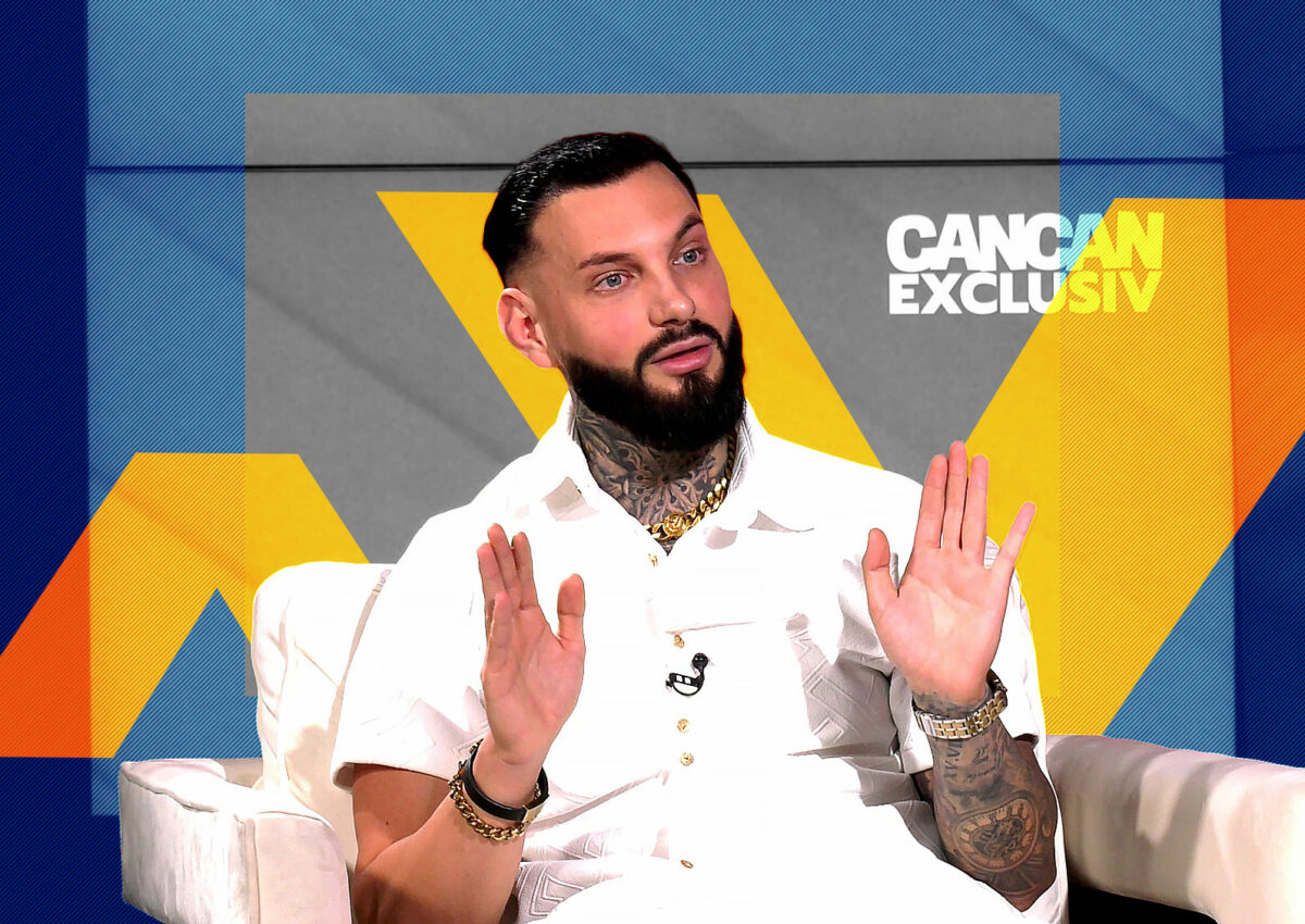 Imagine Stire Ce s-a întâmplat cu Vulpița și Viorel, după succesul răsunător! Rafaelo elucidează misterul: ”Vulpița mi-a propus să ne vedem separat, pentru că Viorel e gelos…” | 2review.ro