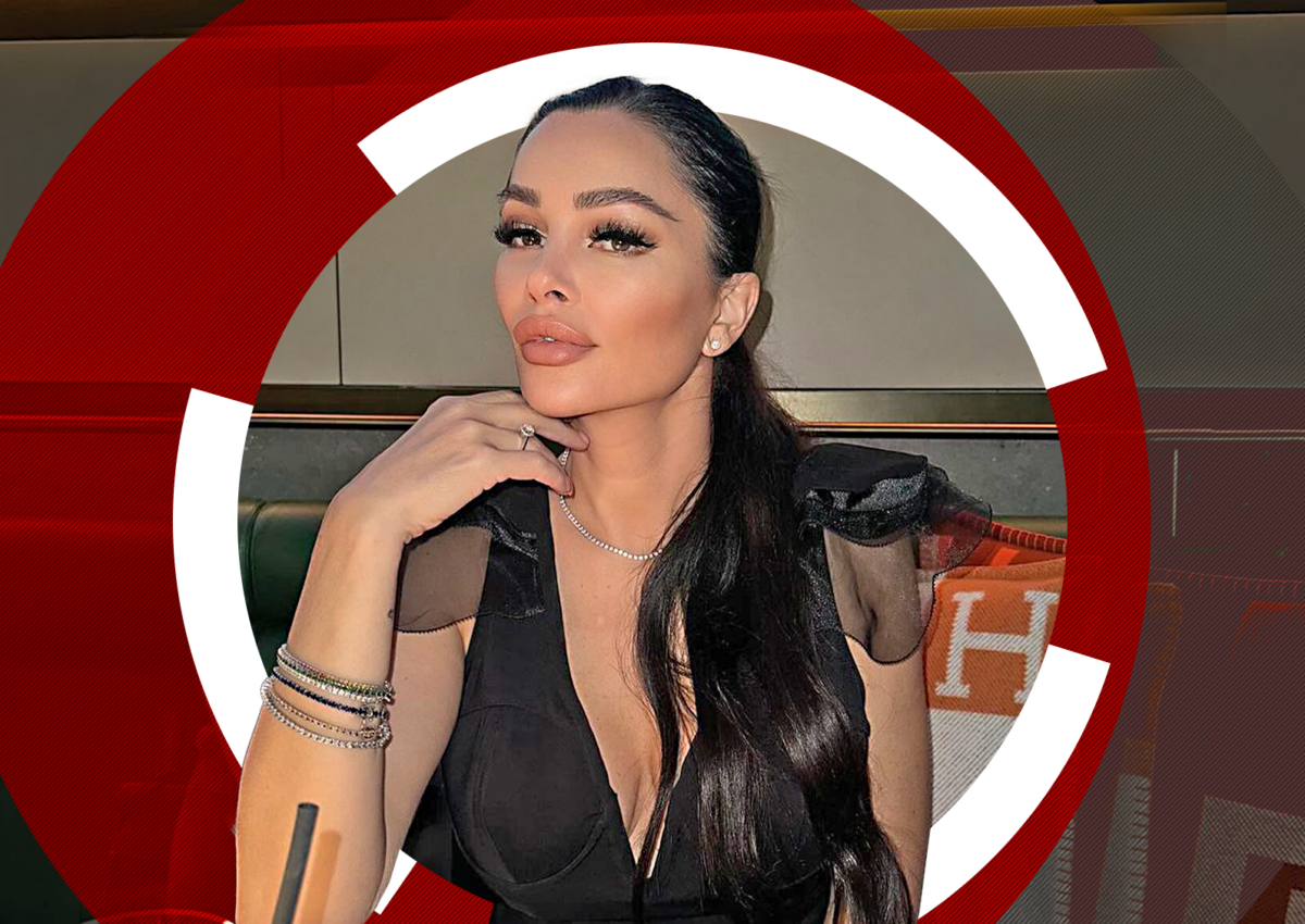 Imagine Stire Cât costă să închiriezi o rochie făcută de Brigitte Pastramă: ”Nu este un preț mare” | 2review.ro