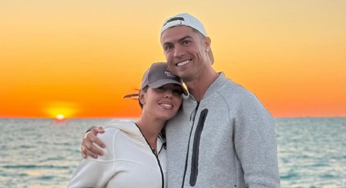 Imagine Stire Copiii lui Cristiano Rolando și ai Georginei, refuzați de cea mai bună școală de bogați din Portugalia. Care e motivul | 2review.ro