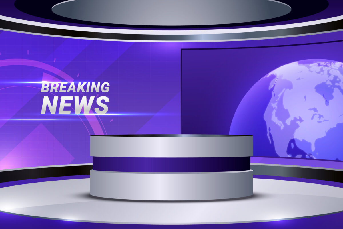 Imagine Stire Doliu în televiziune! Prezentatorul a murit după o luptă grea cu boala: „Era personaj mare și super deștept” | 2review.ro