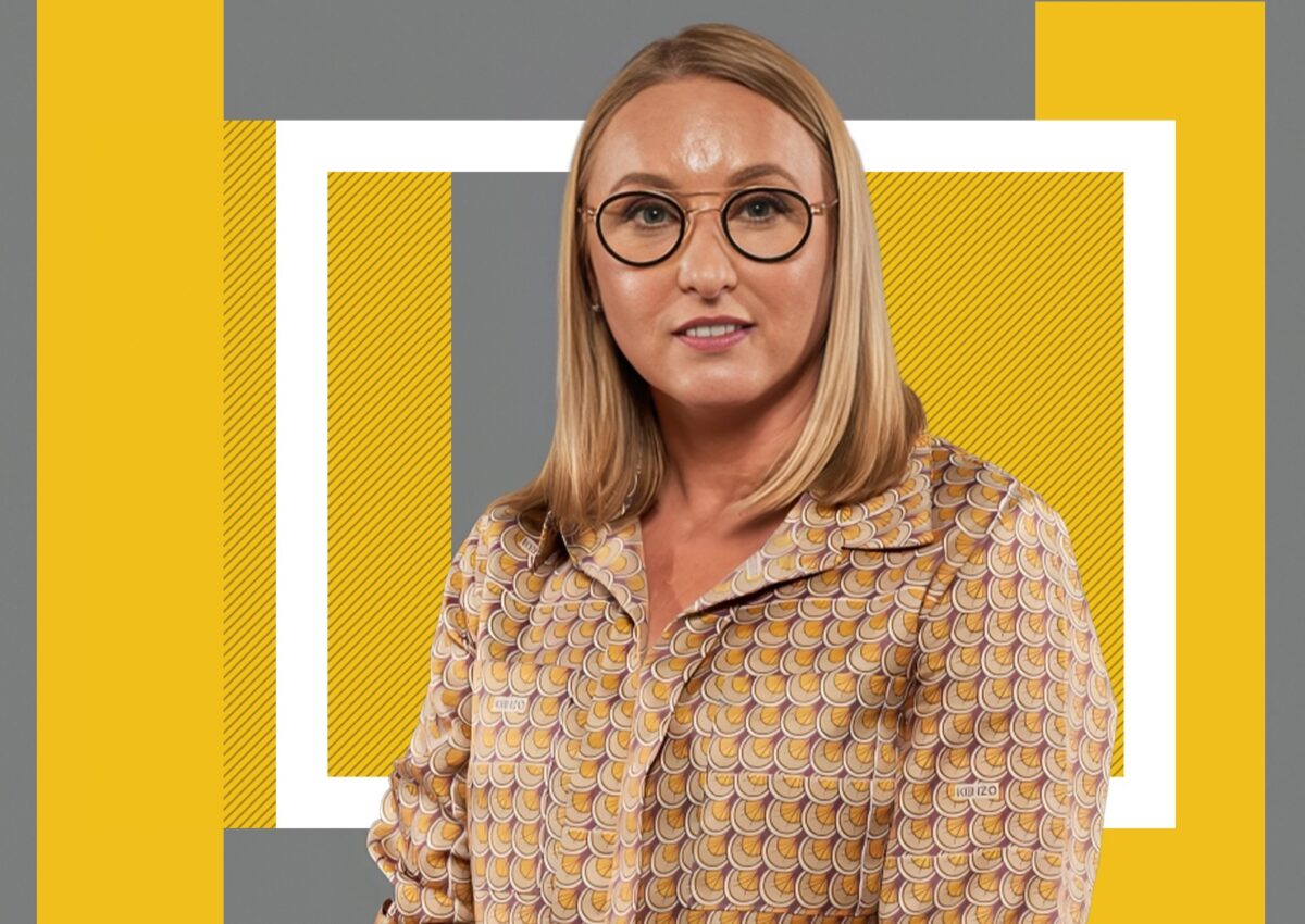 Imagine Stire Mărturisiri neașteptate: Gabriela Szabo scoate la iveală detalii din căsnicia ei | 2review.ro