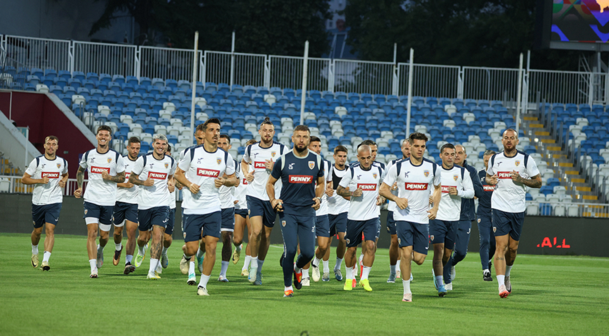 Imagine Stire Când află România decizia finală de la UEFA, după ieșirea echipei Kosovo din teren: „Alt verdict decât…” | 2review.ro