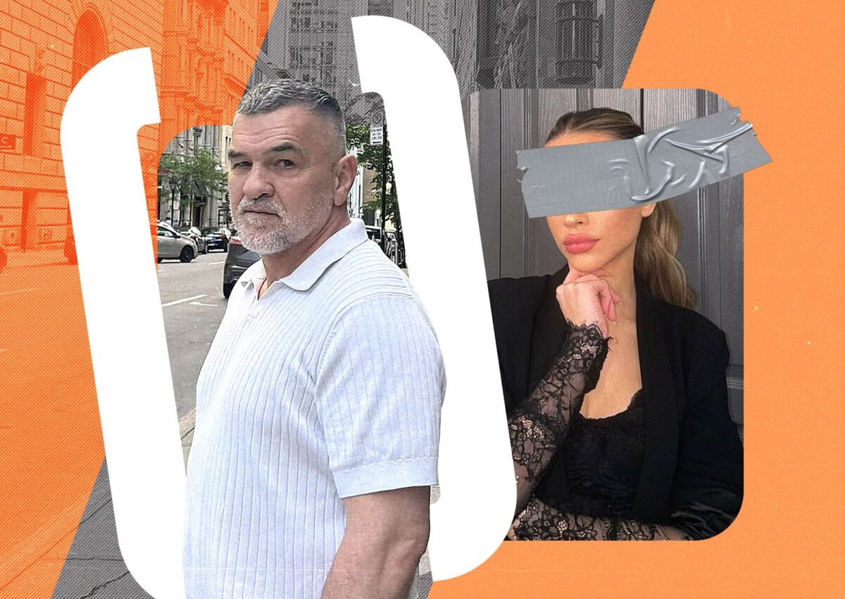 Imagine Stire Canada nu a fost grea pentru Doroftei, adevărata ”provocare” o reprezinta fiica lui. Vanessa este ilegal de frumoasă | 2review.ro