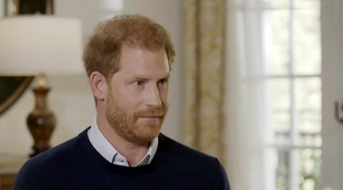 Prințul Harry vrea să se întoarcă acasă! S-a gândit deja la un plan, ca să-și încheie exilul american