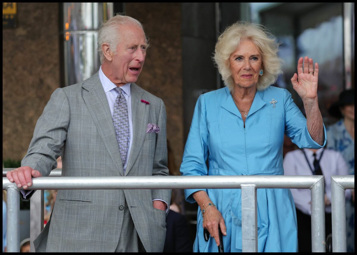 Imagine Stire Dieta care îi menține în formă pe Regele Charles și Regina Camilla. Ce alimente sunt incluse în meniul lor zilnic | 2review.ro
