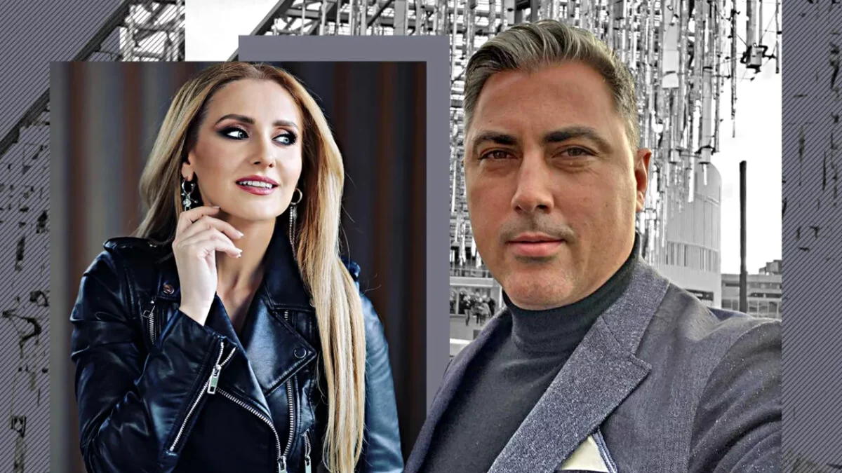 Ce coșmar a trait Alina Sorescu lângă Alexandru Ciucu! Dezvăluiri dureroase: ”Umilințele…”