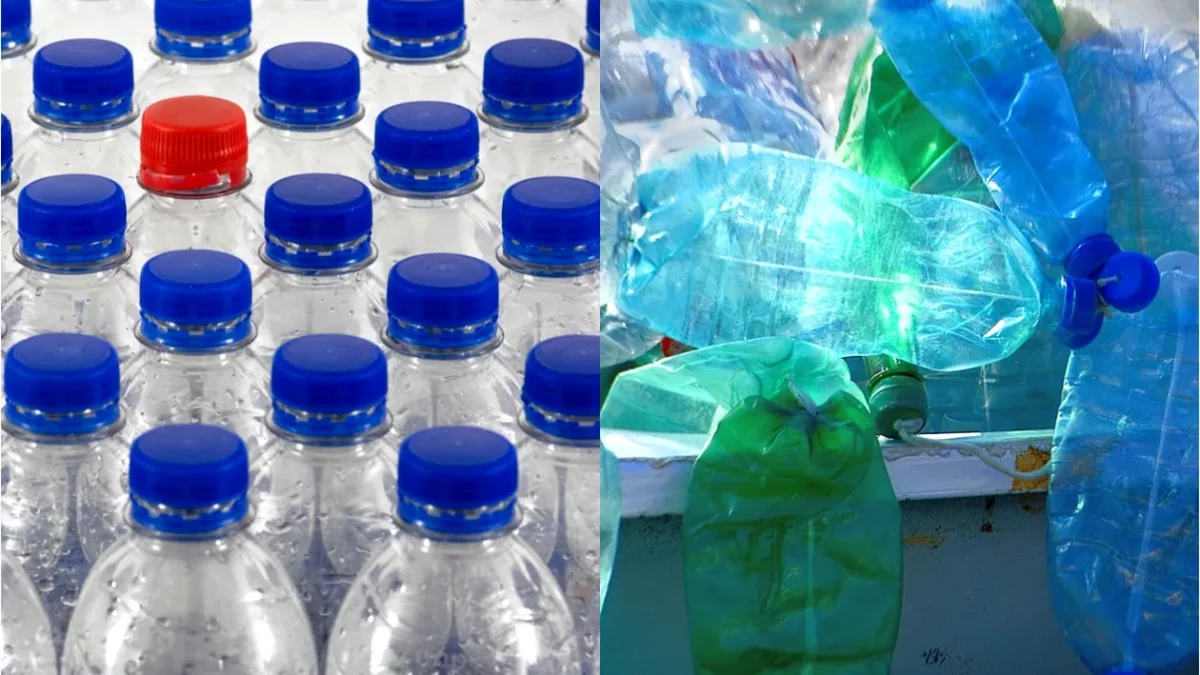 Primești 1 leu pentru fiecare ambalaj SGR reciclat în acest supermarket! E anunțul momentului